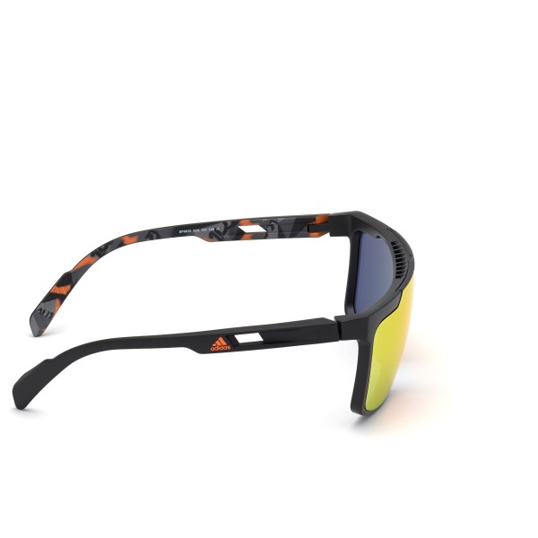 adidas eyewear - SP0020 Mirror Cat. 3 (VLT 14%) - Cykelbriller