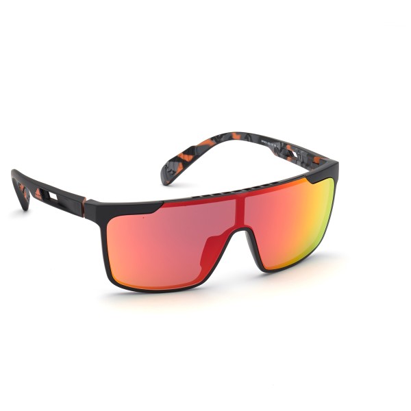 adidas eyewear - SP0020 Mirror Cat. 3 (VLT 14%) - Cykelbriller