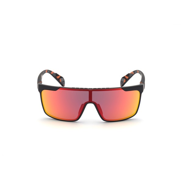 adidas eyewear - SP0020 Mirror Cat. 3 (VLT 14%) - Cykelbriller