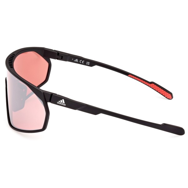 adidas eyewear - SP0074 Cat. 2 (VLT 28%) - Cykelbriller