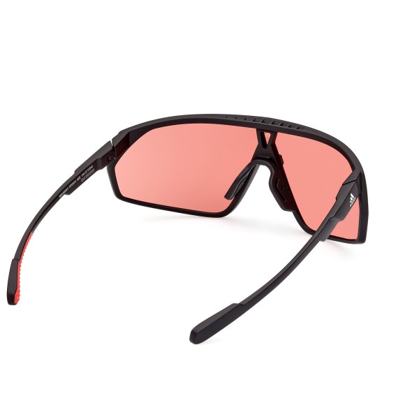 adidas eyewear - SP0074 Cat. 2 (VLT 28%) - Cykelbriller