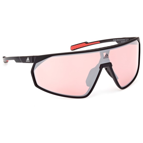 adidas eyewear - SP0074 Cat. 2 (VLT 28%) - Cykelbriller