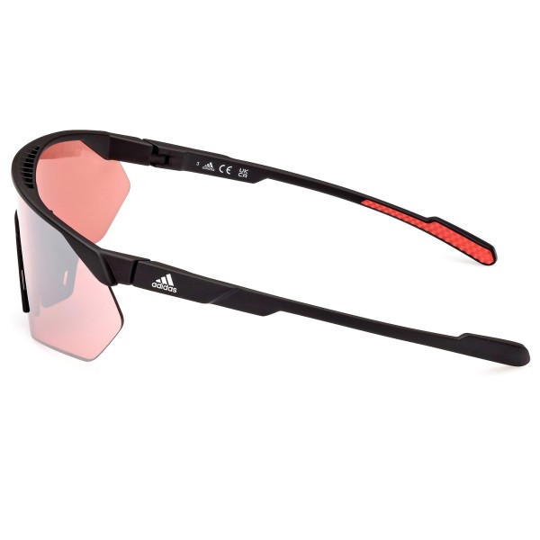 adidas eyewear - Women's SP0076 Cat. 2 (VLT 28%) - Gafas de ciclismo