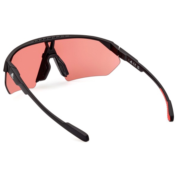adidas eyewear - Women's SP0076 Cat. 2 (VLT 28%) - Gafas de ciclismo