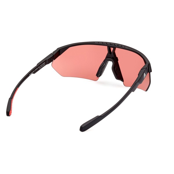 adidas eyewear - Women's SP0076 Cat. 2 (VLT 28%) - Gafas de ciclismo