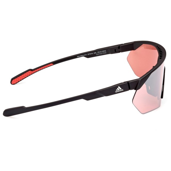 adidas eyewear - Women's SP0076 Cat. 2 (VLT 28%) - Gafas de ciclismo
