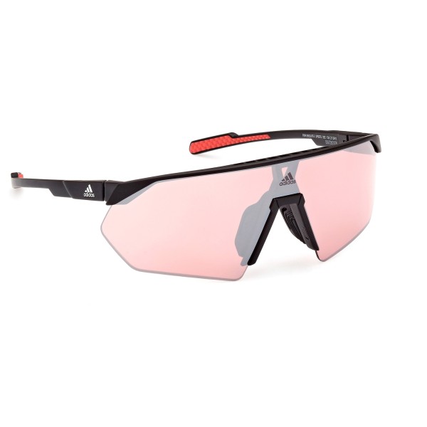 adidas eyewear - Women's SP0076 Cat. 2 (VLT 28%) - Gafas de ciclismo