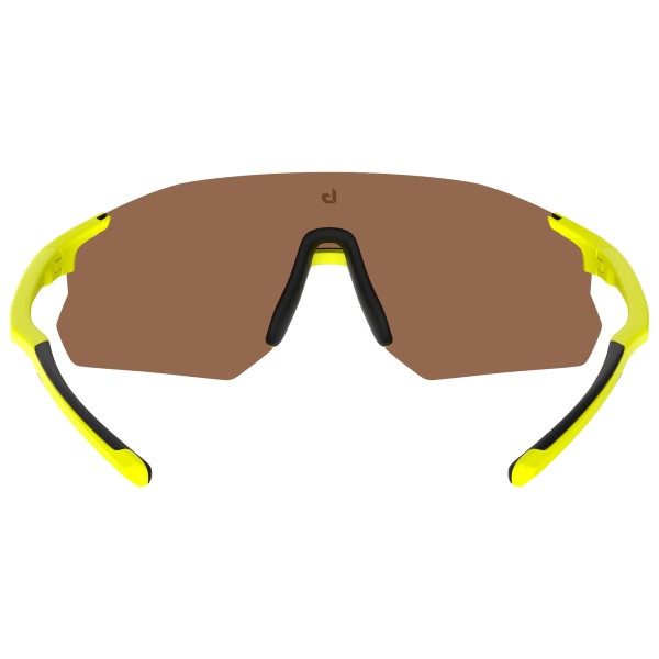 Bollé - Icarus Cat. 3 VLT 15% - Fahrradbrille