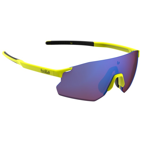 Bollé - Icarus Cat. 3 VLT 15% - Fahrradbrille