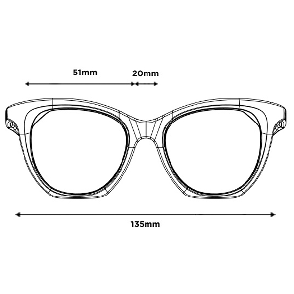 Bollé - Prize Cat. 3 VLT 12% - Gafas de sol