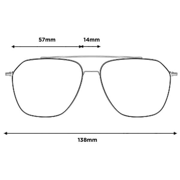 Bollé - Source Cat. 3 VLT 12% - Gafas de sol