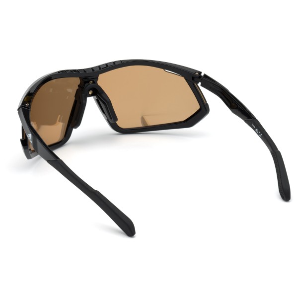 adidas eyewear - Women's SP0002 Mirror S3 (VLT 13%) + Lens S1 - Gafas de ciclismo