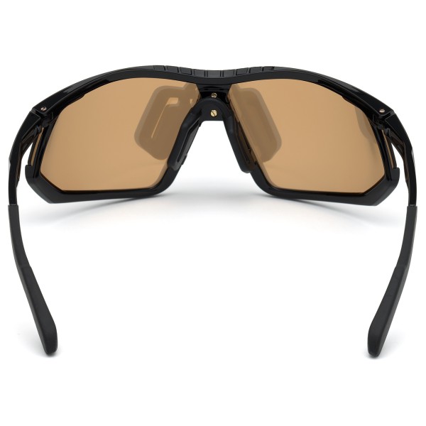 adidas eyewear - Women's SP0002 Mirror S3 (VLT 13%) + Lens S1 - Gafas de ciclismo