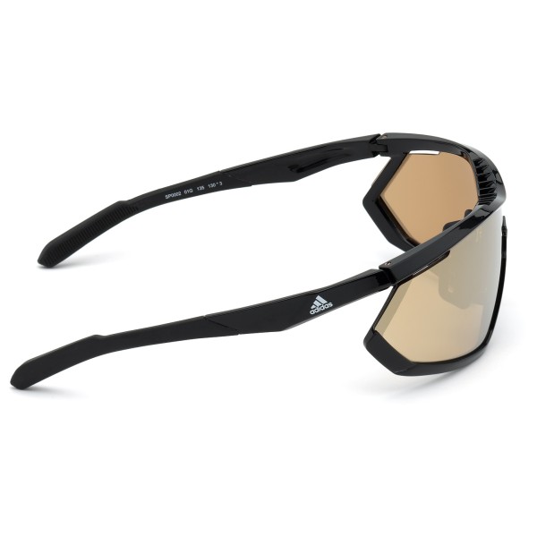 adidas eyewear - Women's SP0002 Mirror S3 (VLT 13%) + Lens S1 - Gafas de ciclismo