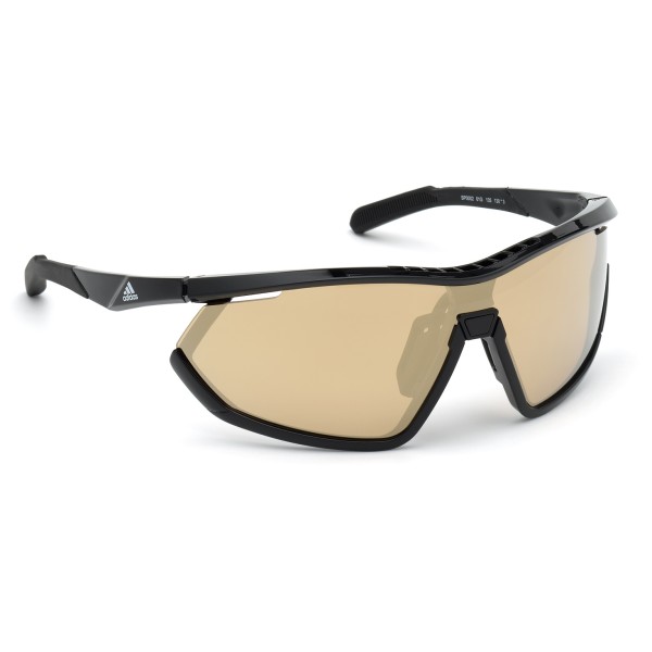 adidas eyewear - Women's SP0002 Mirror S3 (VLT 13%) + Lens S1 - Gafas de ciclismo