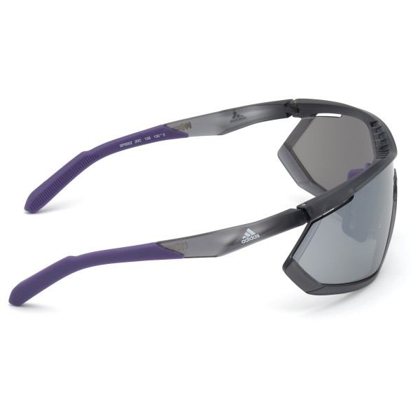 adidas eyewear - Women's SP0002 Mirror S3 (15%) + Lens S1 - Cycling glasses