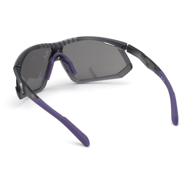 adidas eyewear - Women's SP0002 Mirror S3 (15%) + Lens S1 - Gafas de ciclismo