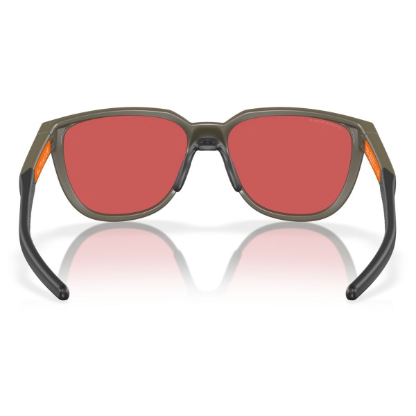 Oakley - Actuator S3 (VLT 13%) - Löparglasögon