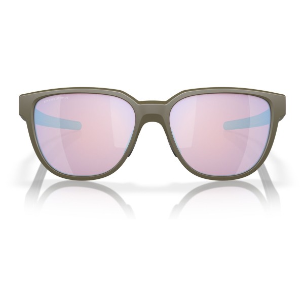 Oakley - Actuator S3 (VLT 13%) - Löparglasögon