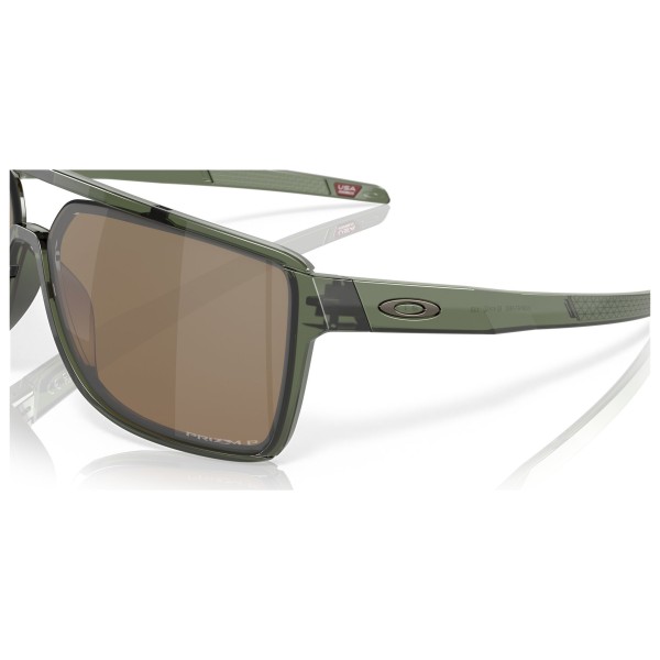 Oakley - Castel S3 (VLT 14%) - Solbriller
