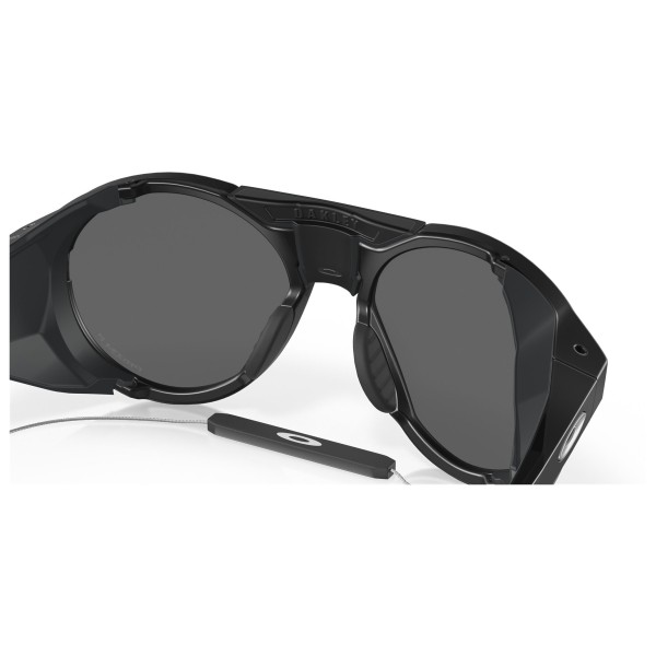 Oakley - Clifden S3 (VLT 11%) - Glaciärglasögon
