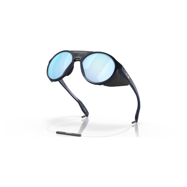 Oakley - Clifden S3 (VLT 12%) - Glacier glasses