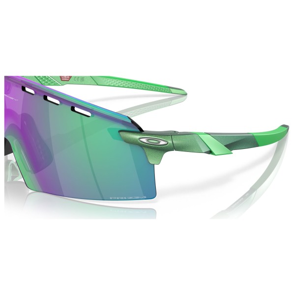 Oakley - Encoder Strike Vented S3 (VLT 13%) - Cykelglasögon