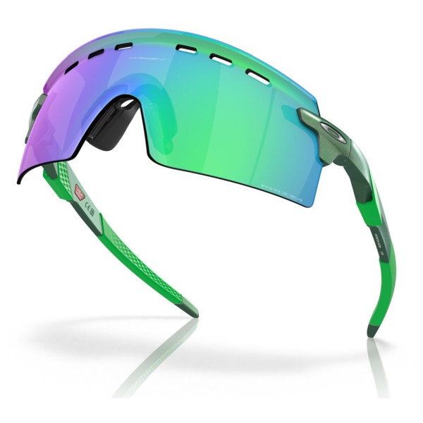 Oakley - Encoder Strike Vented S3 (VLT 13%) - Gafas de ciclismo