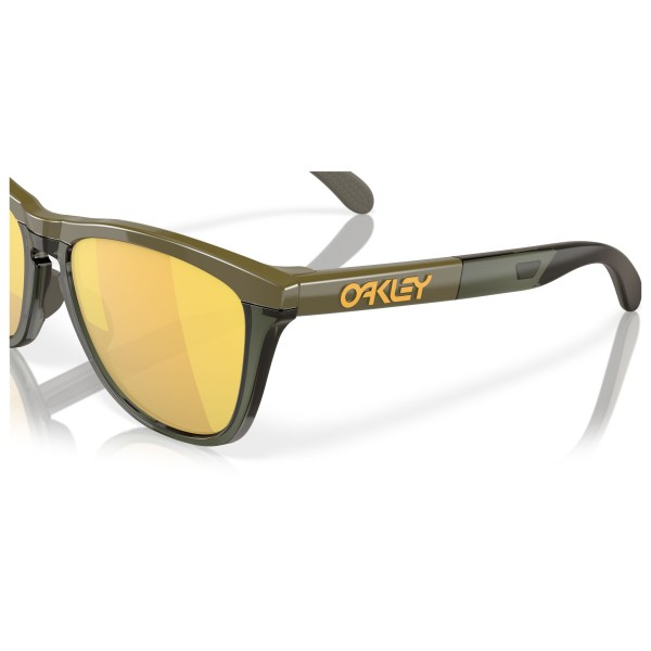 Oakley - Frogskins Range S3 (VLT 11%) - Aurinkolasit