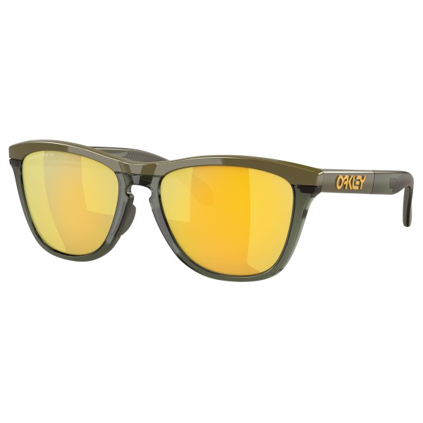 Oakley - Frogskins Range S3 (VLT 11%) - Zonnebril