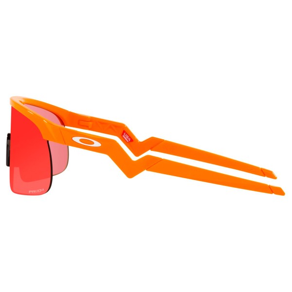 Oakley - Kid's Resistor S2 (VLT 35%) - Gafas de ciclismo