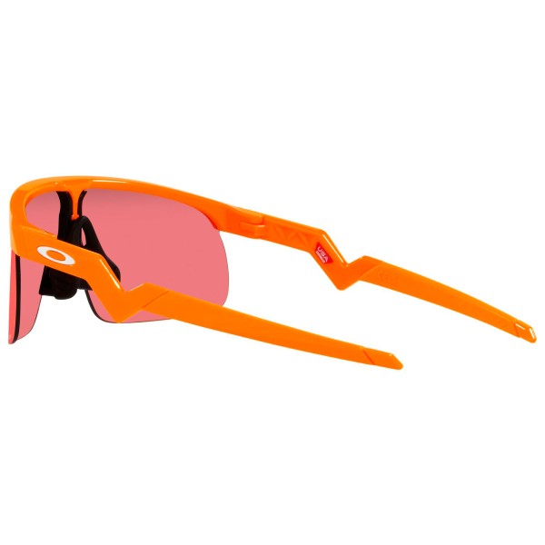 Oakley - Kid's Resistor S2 (VLT 35%) - Gafas de ciclismo