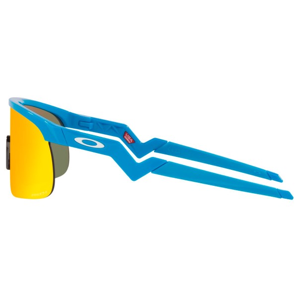 Oakley - Kid's Resistor S3 (VLT 17%) - Velobrille