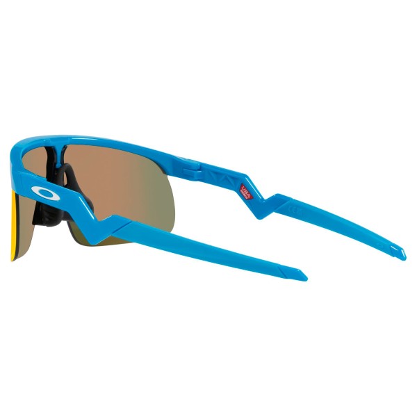 Oakley - Kid's Resistor S3 (VLT 17%) - Velobrille
