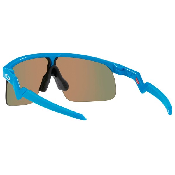 Oakley - Kid's Resistor S3 (VLT 17%) - Velobrille