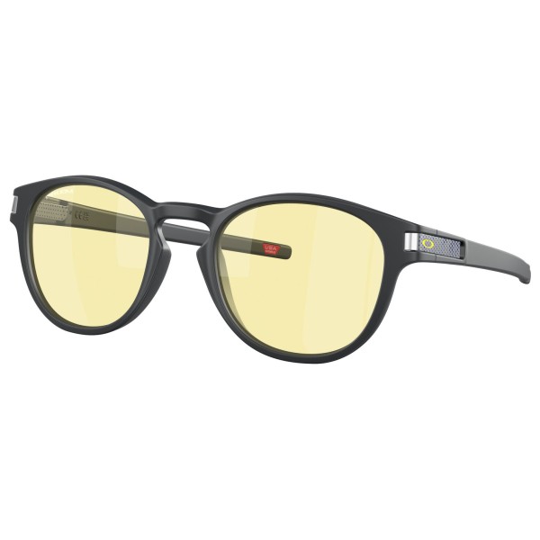 Oakley - Latch Iridium S0 (VLT 93%) - Blaulichtfilterbrille