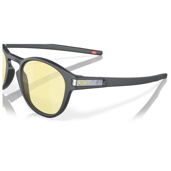 Oakley - Latch Iridium S0 (VLT 93%) - Blaulichtfilterbrille
