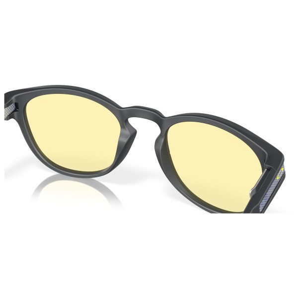 Oakley - Latch Iridium S0 (VLT 93%) - Blaulichtfilterbrille