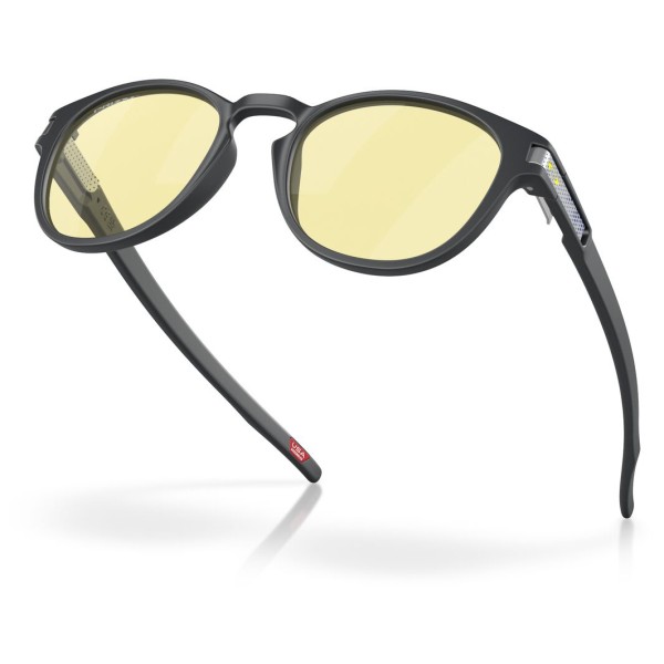 Oakley - Latch Iridium S0 (VLT 93%) - Glasögon med blåljusfilter