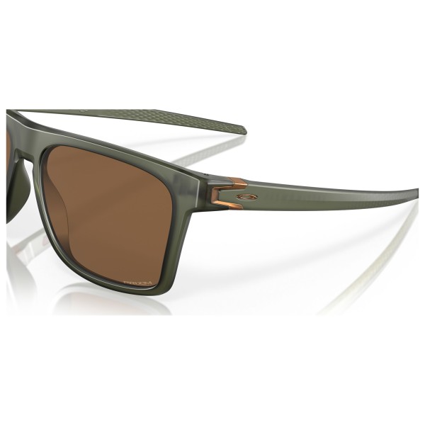 Oakley - Leffingwell S2 (VLT 19%) - Sonnenbrille