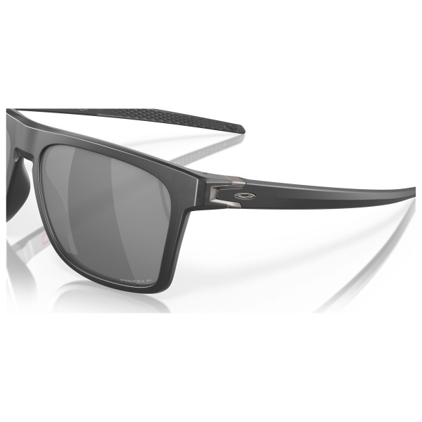 Oakley - Leffingwell S3 (VLT 11%) - Solbriller