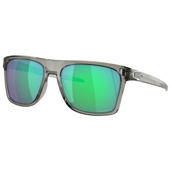 Oakley - Leffingwell S3 (VLT 14%) - Solbriller