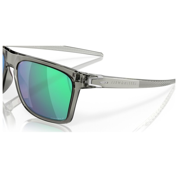 Oakley - Leffingwell S3 (VLT 14%) - Solbriller