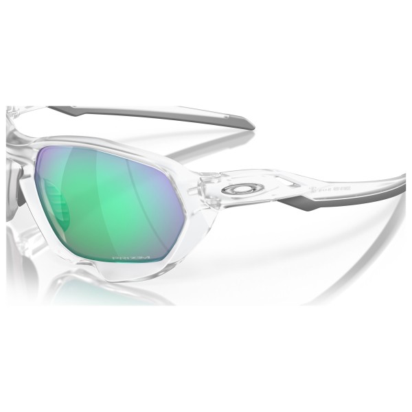 Oakley - Plazma S3 (VLT 15%) - Cycling glasses