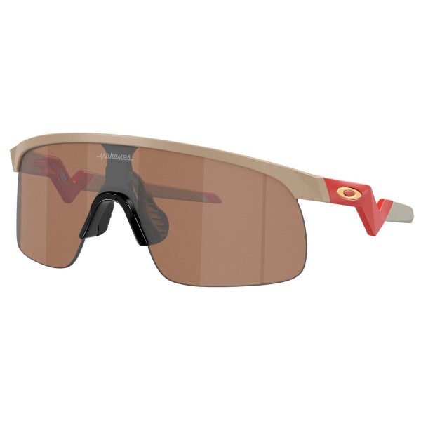 Oakley - Resistor S3 (VLT 14%) - Gafas de ciclismo