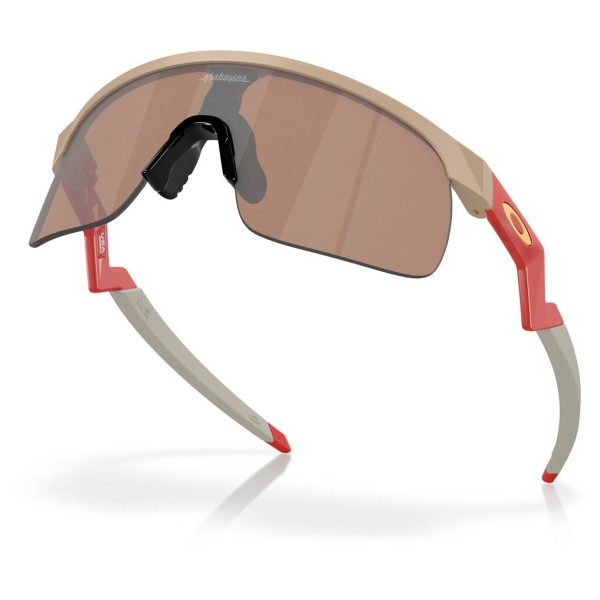 Oakley - Resistor S3 (VLT 14%) - Pyöräilylasit