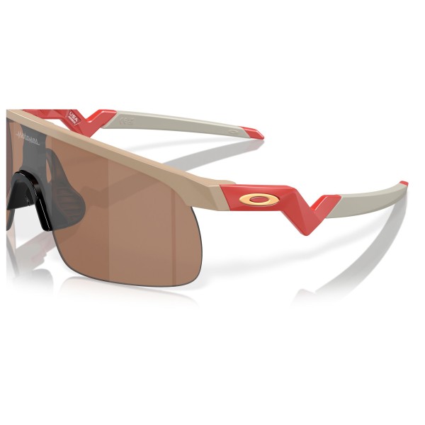 Oakley - Resistor S3 (VLT 14%) - Pyöräilylasit