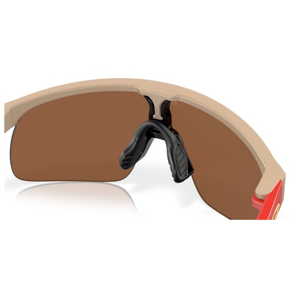 Oakley - Resistor S3 (VLT 14%) - Pyöräilylasit