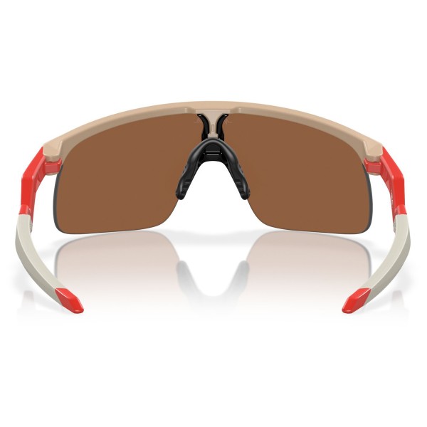 Oakley - Resistor S3 (VLT 14%) - Pyöräilylasit