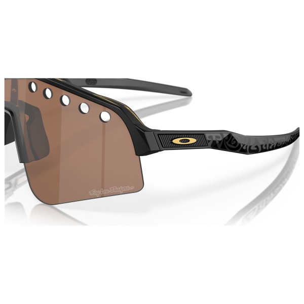 Oakley - Sutro Lite Sweep S3 (VLT 14%) - Cycling glasses